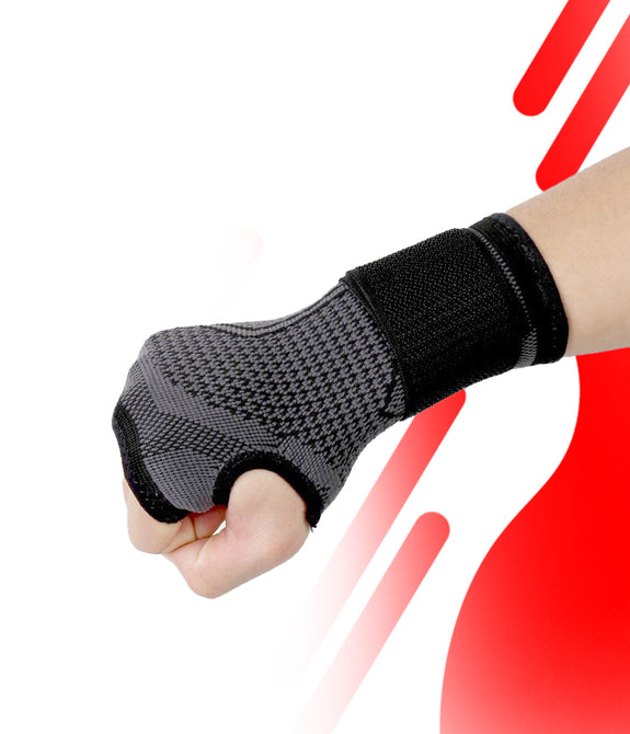 Wrist Sleeve